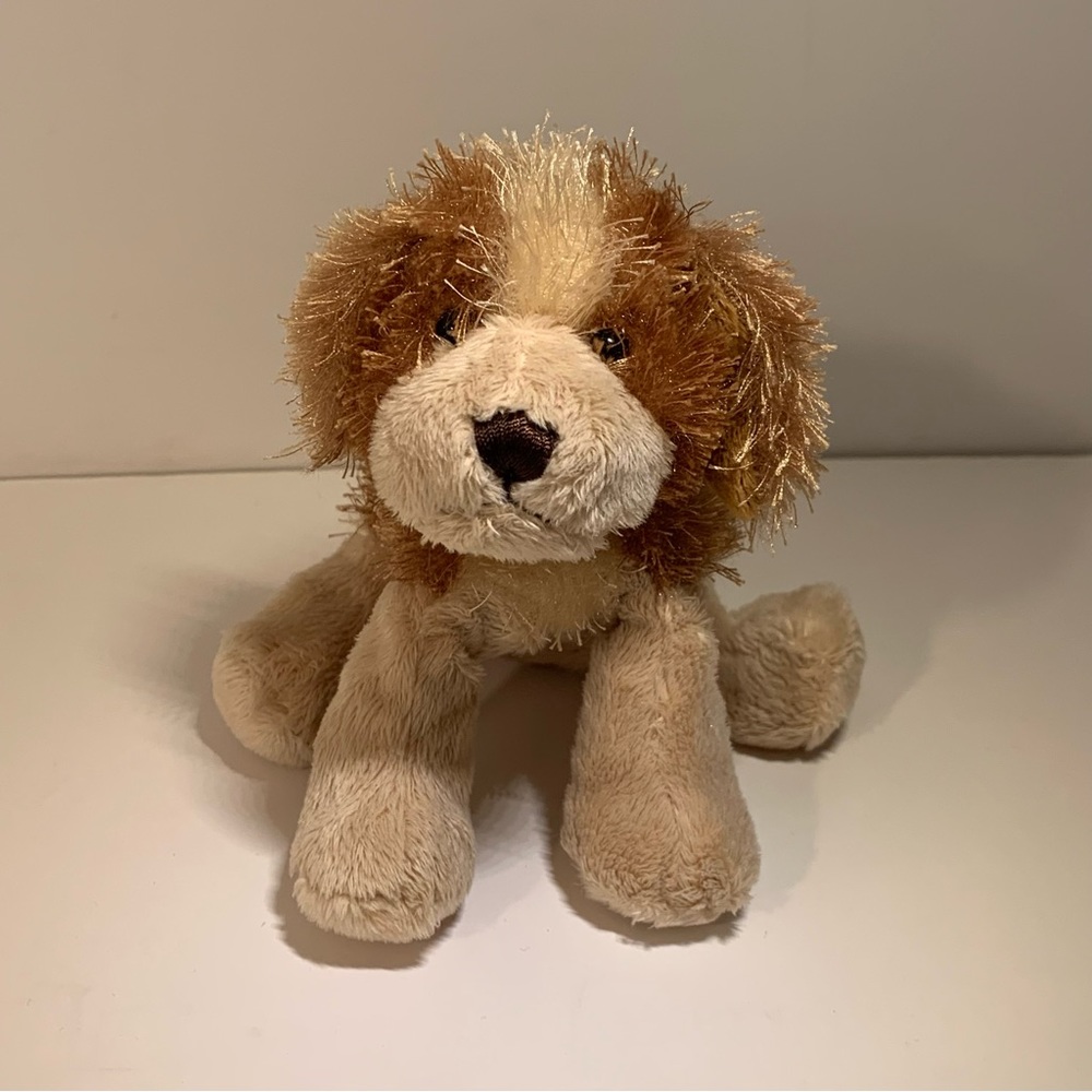 [2/$25] WEBKINZ LIL'KINZ COCKER SPANIEL STUFFED ANIMAL PLUSH - HS011 NO CODE TAG